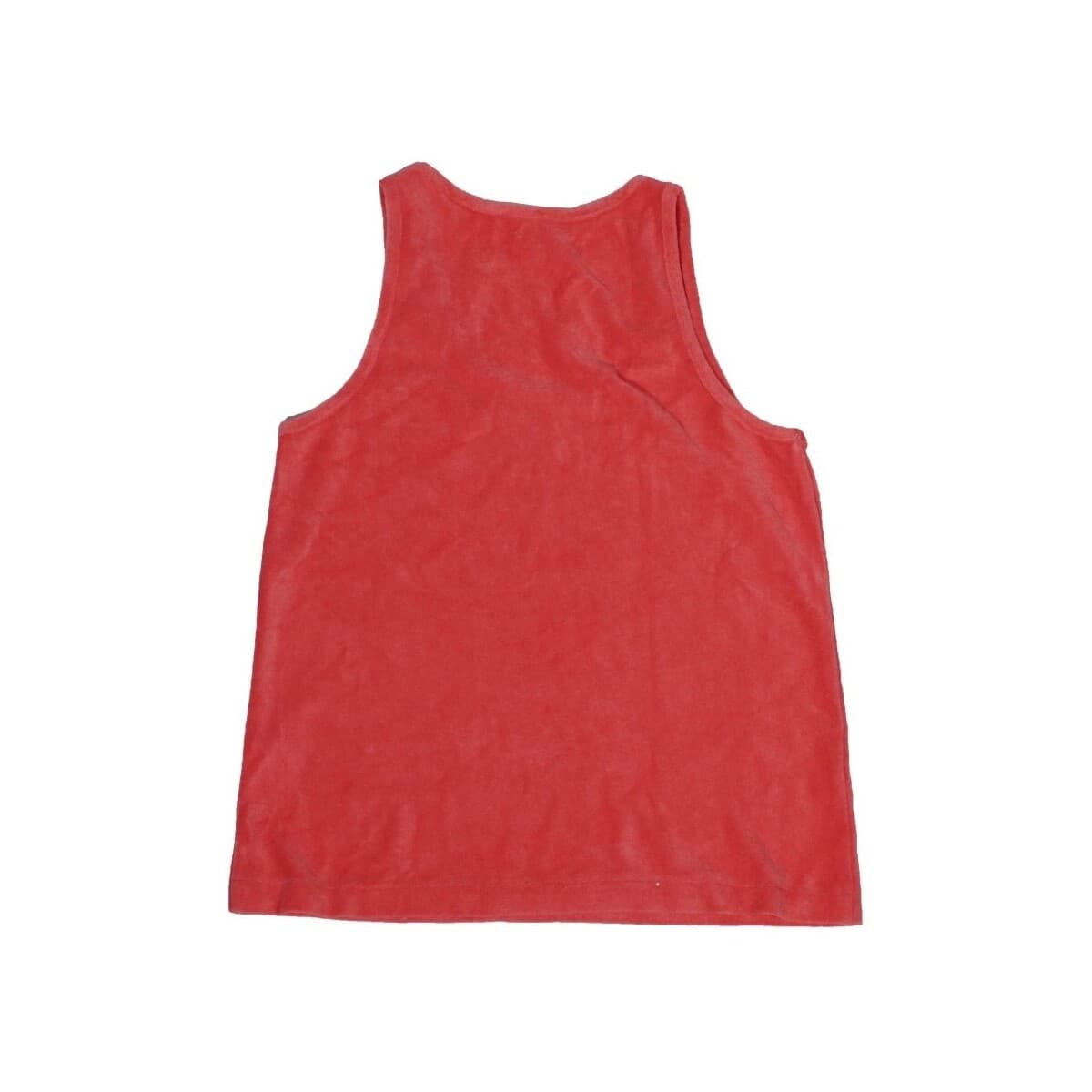 Women's Sleeveless Tops JOTT Orange