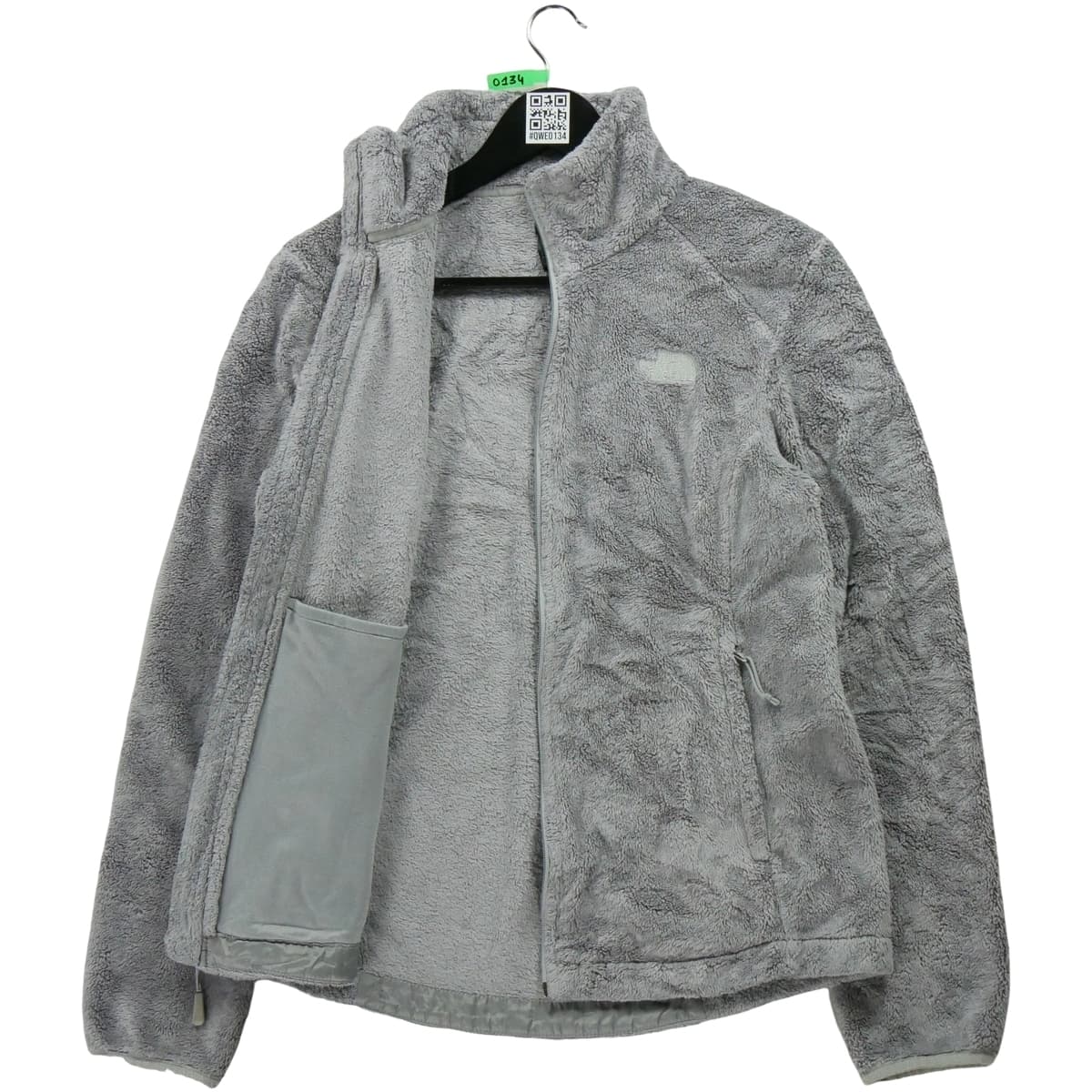 Women's Sweatshirts The North Face Gray