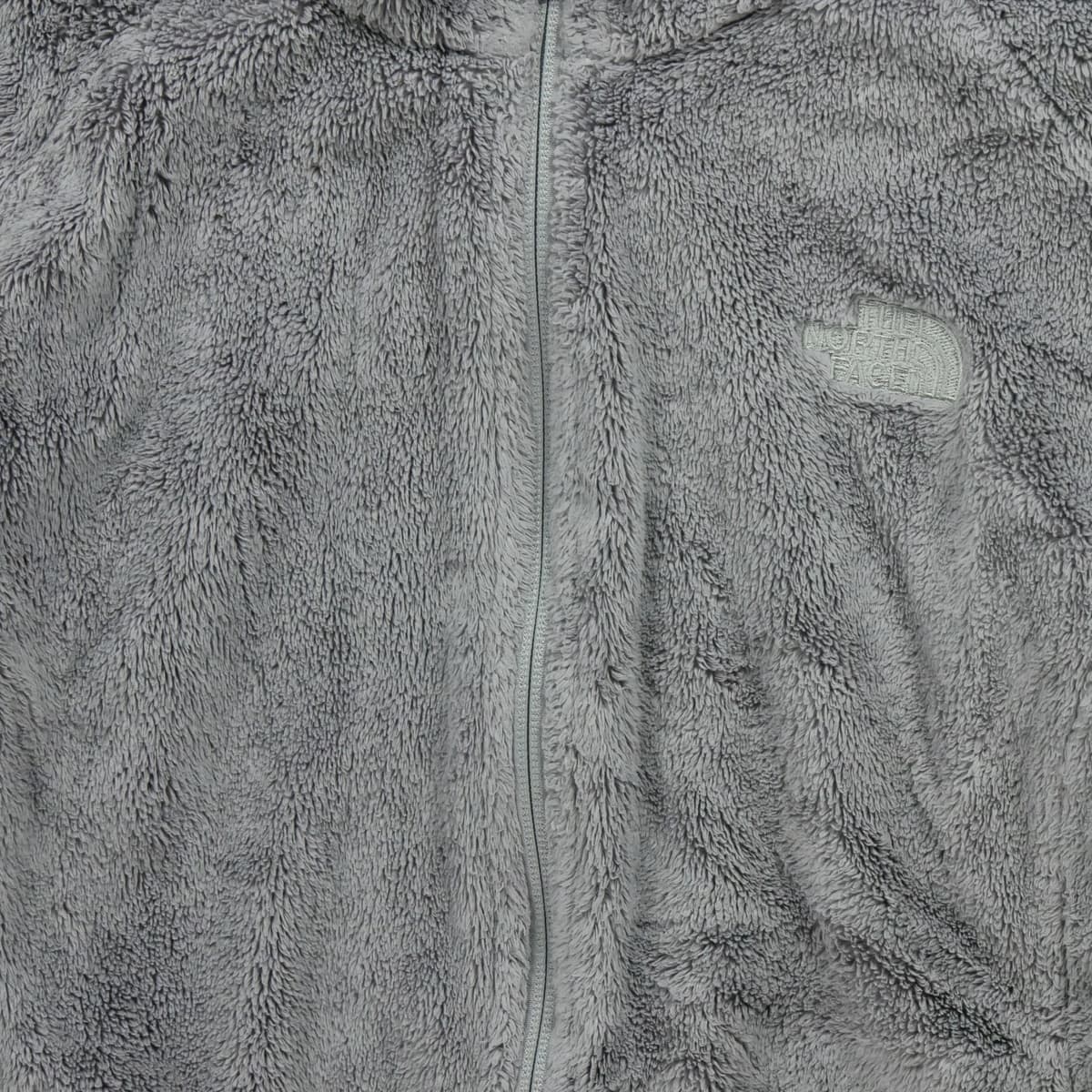 Women's Sweatshirts The North Face Gray