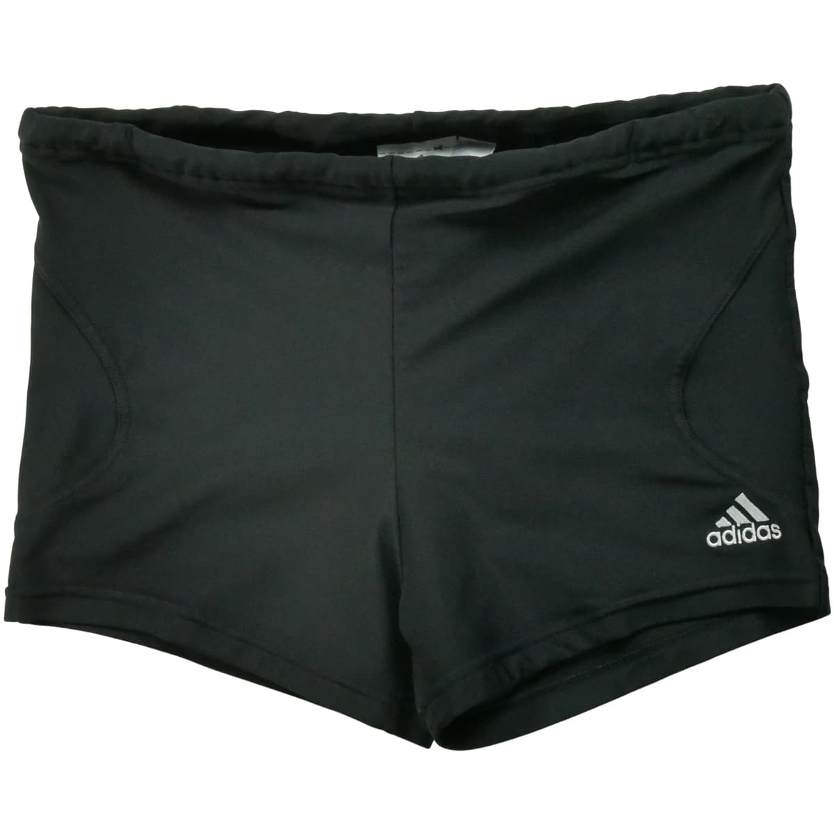Men's Swimwear adidas Black