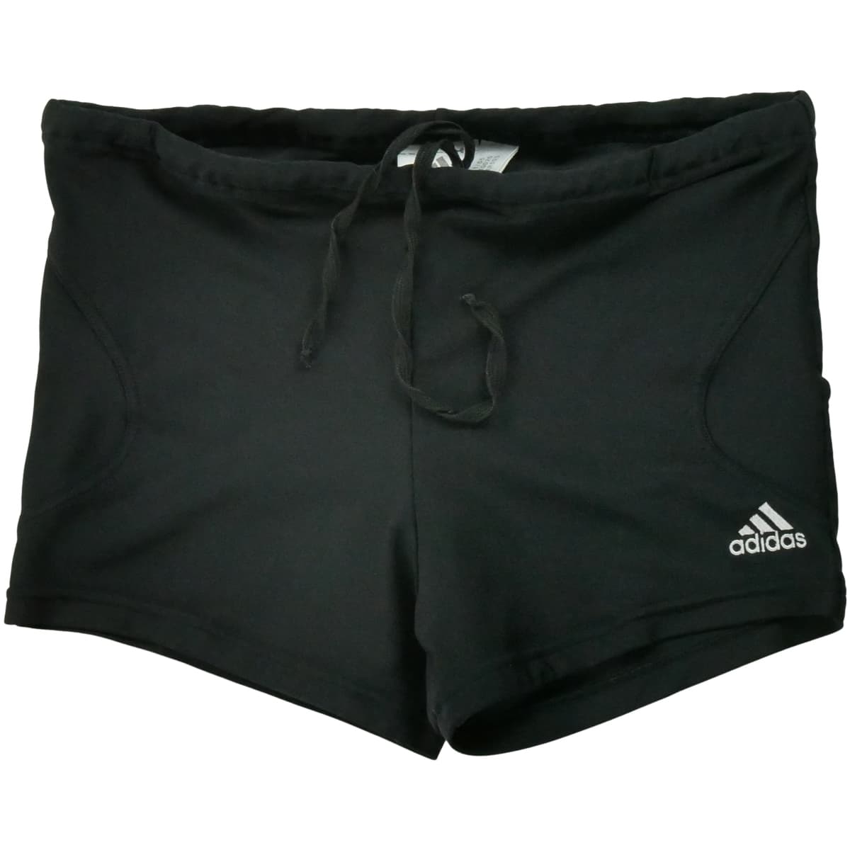 Men's Swimwear adidas Black