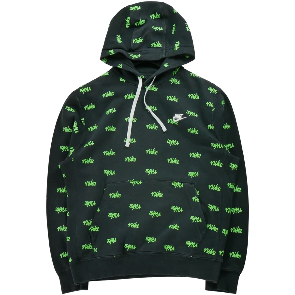 Men's Sweatshirts Nike Black