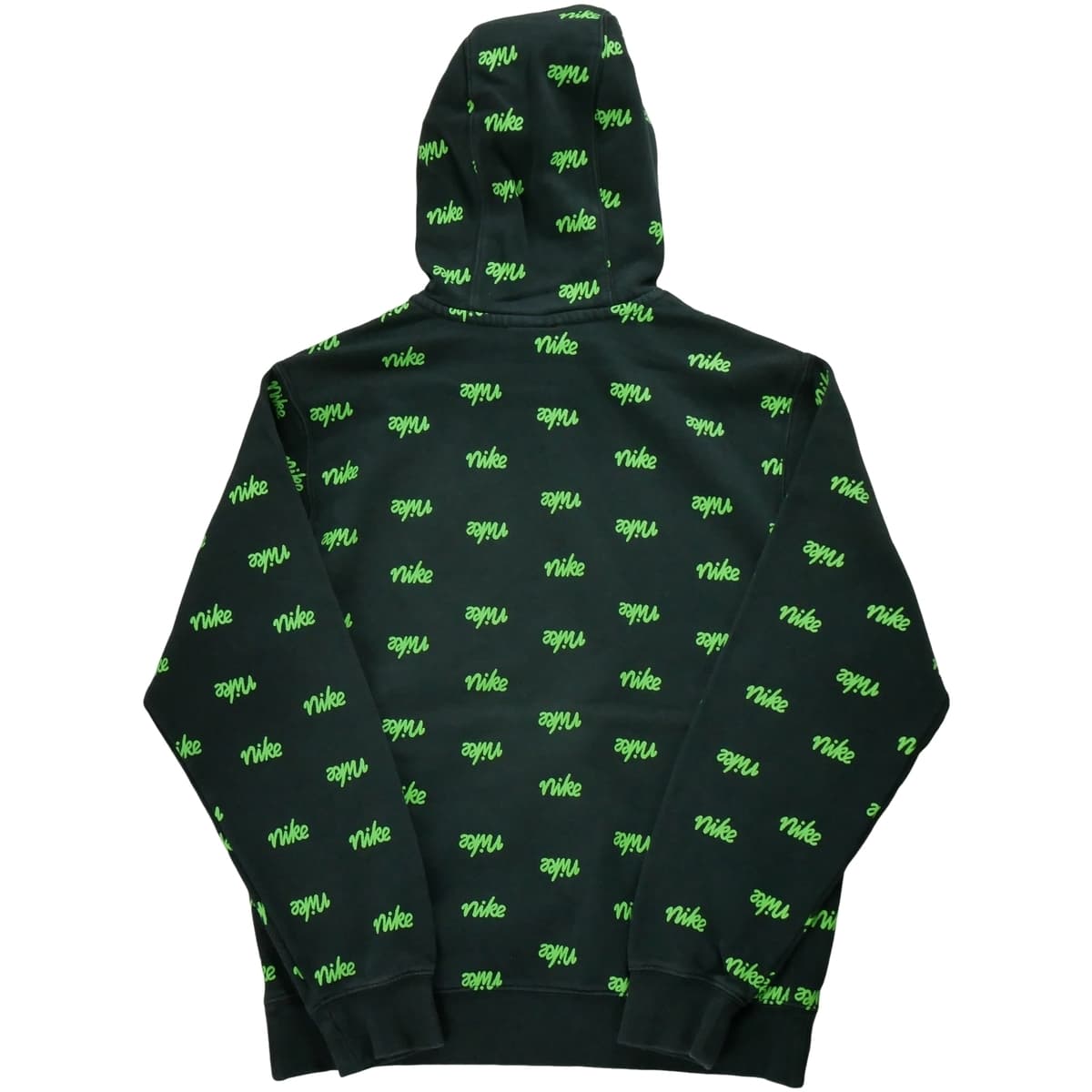 Men's Sweatshirts Nike Black