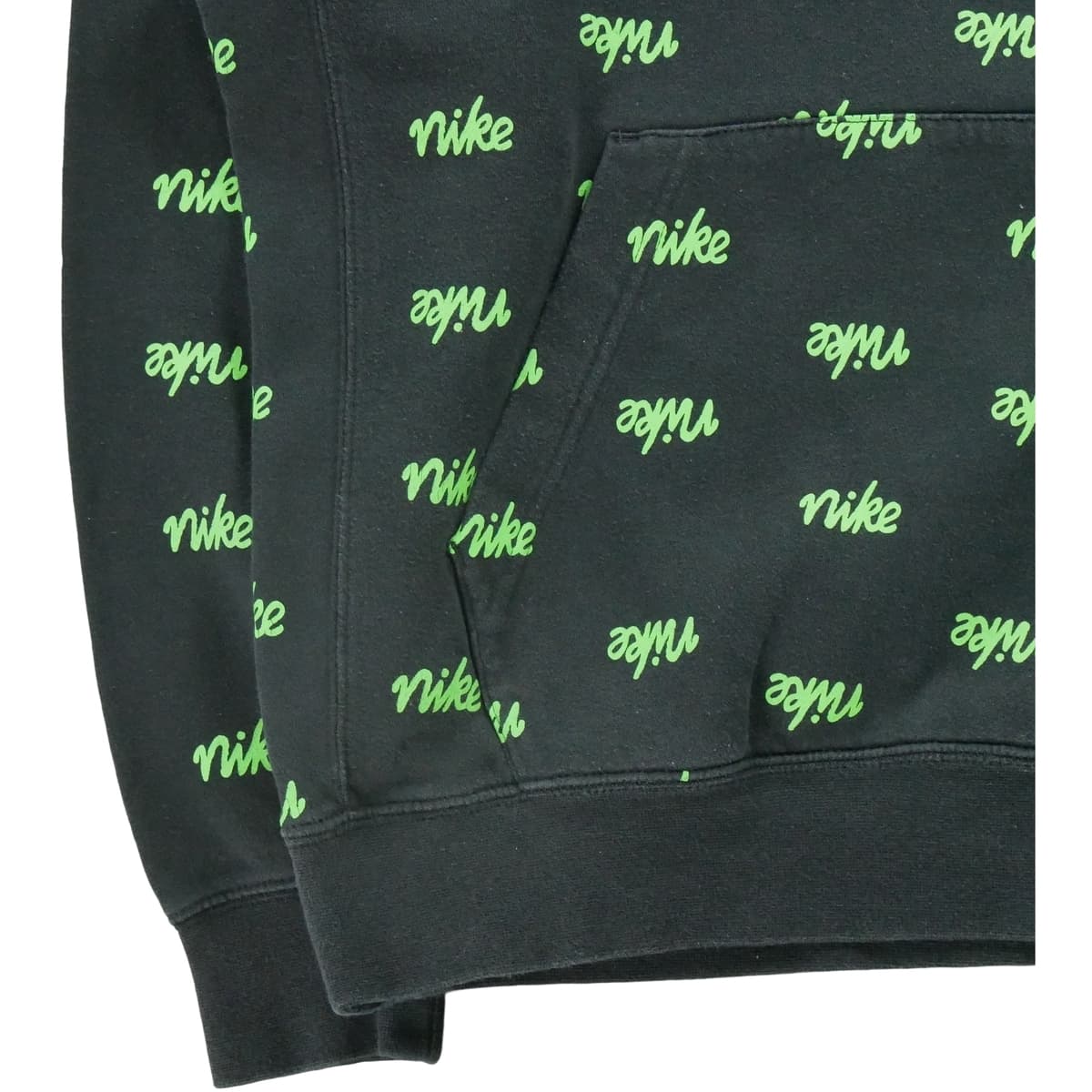 Men's Sweatshirts Nike Black