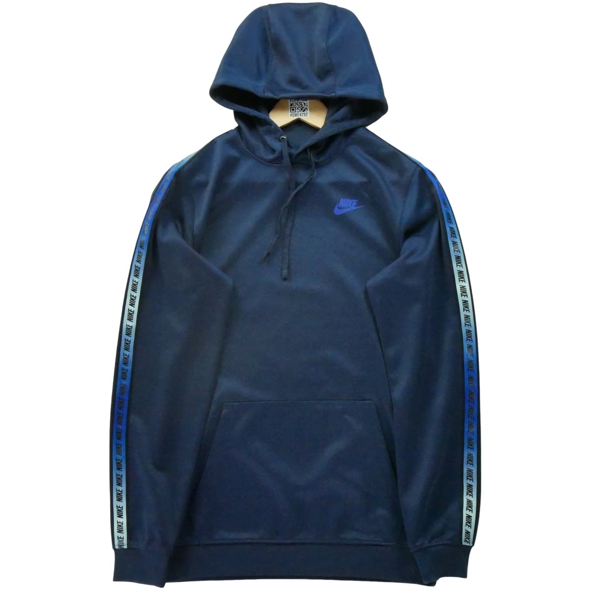 Men's Sweatshirts Nike Blue