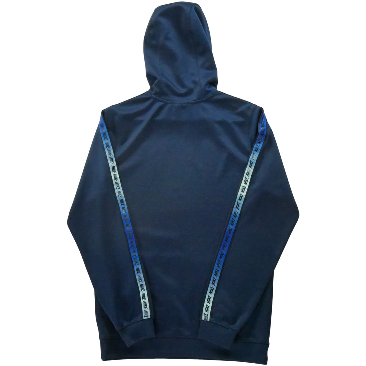 Men's Sweatshirts Nike Blue