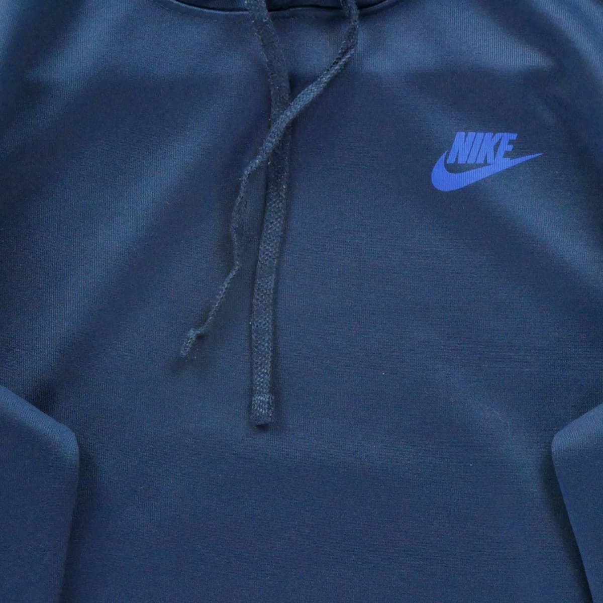 Men's Sweatshirts Nike Blue