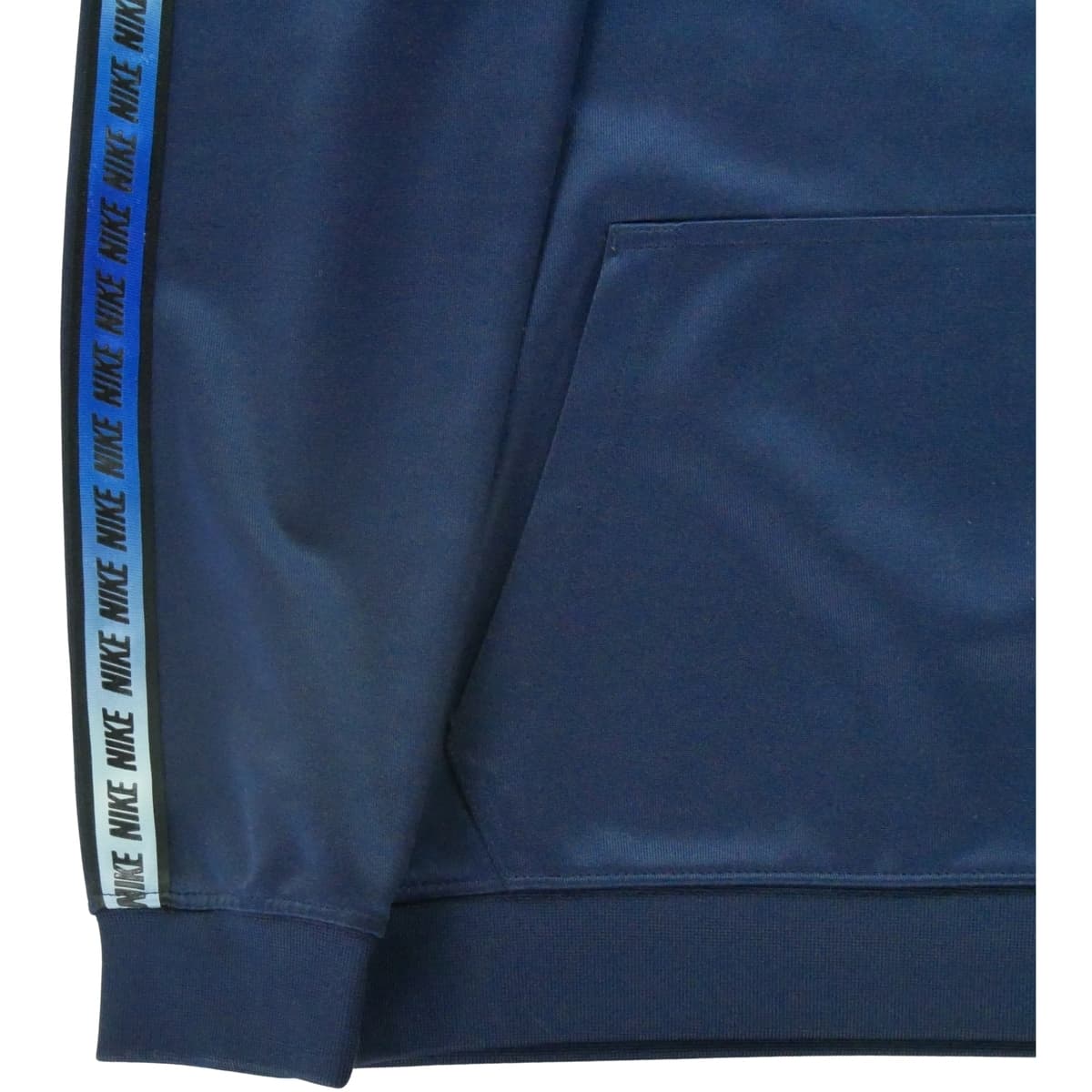 Men's Sweatshirts Nike Blue