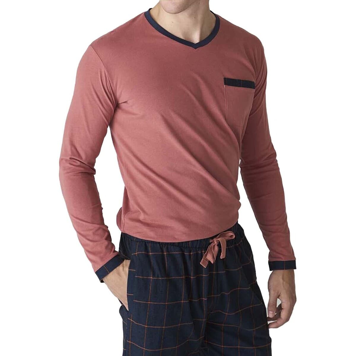 Men's Tracksuits J&j Brothers Multicolor