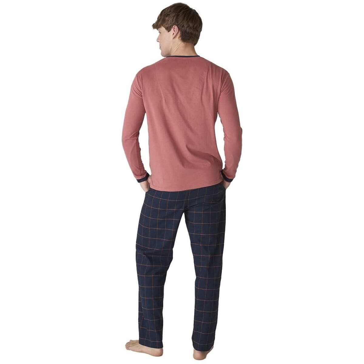 Men's Tracksuits J&j Brothers Multicolor