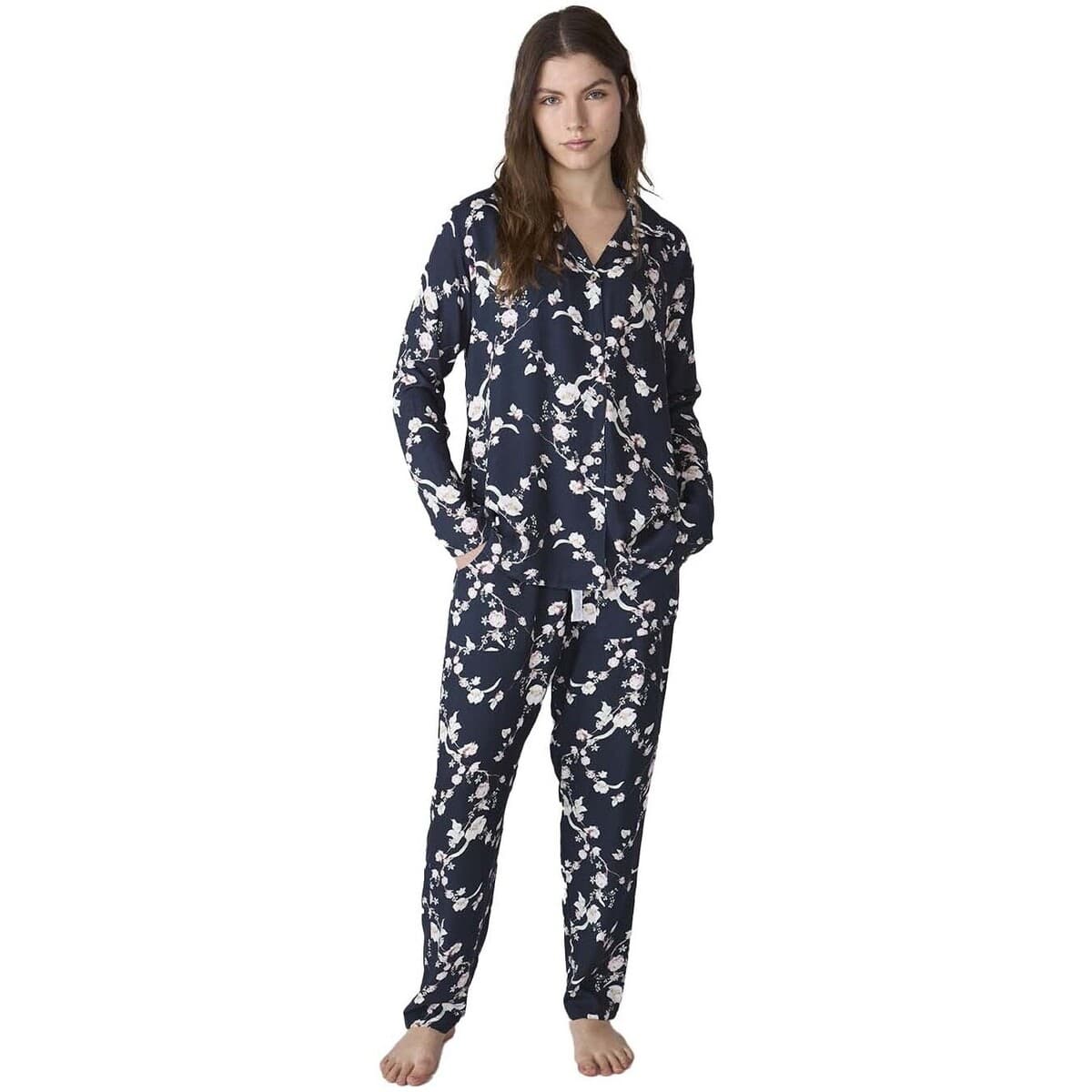 Women's Sets J&j Brothers Multicolor