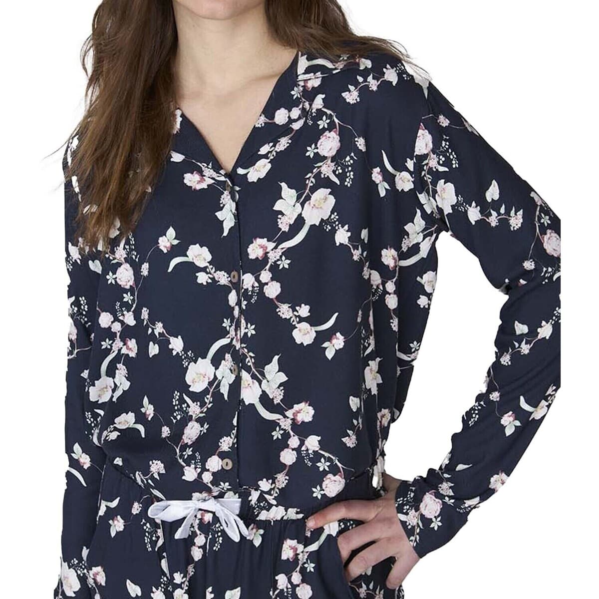 Women's Sets J&j Brothers Multicolor