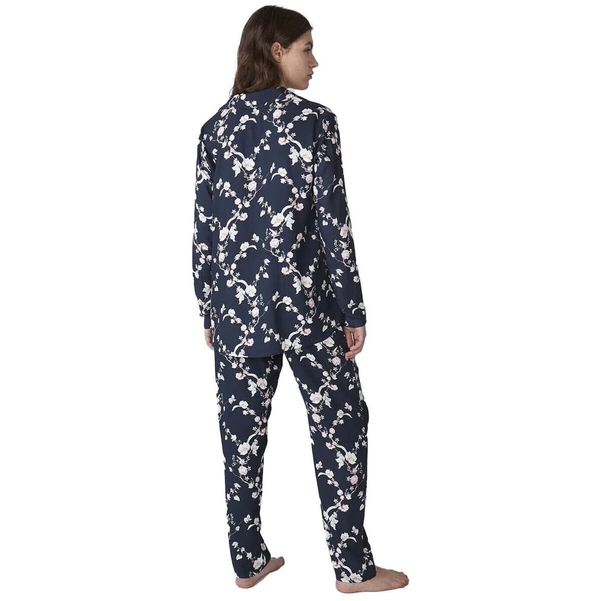 Women's Sets J&j Brothers Multicolor