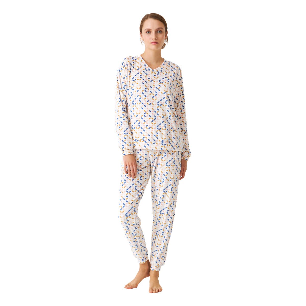 Σετ J&j Brothers JJB4-DP0200