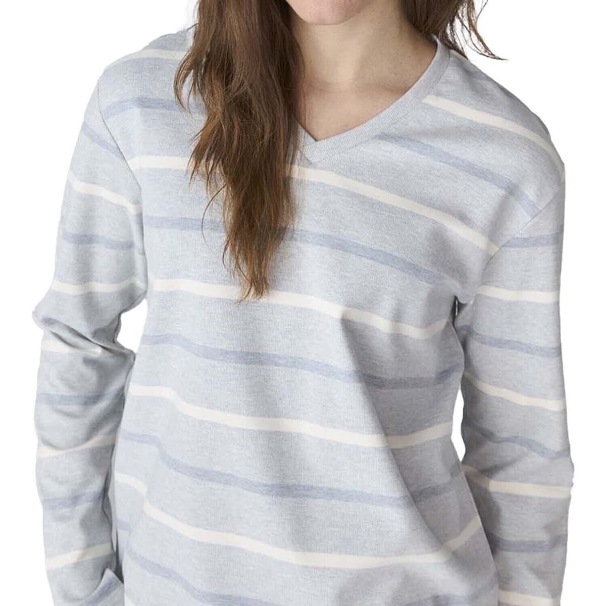 Women's Tracksuits J&j Brothers Gray