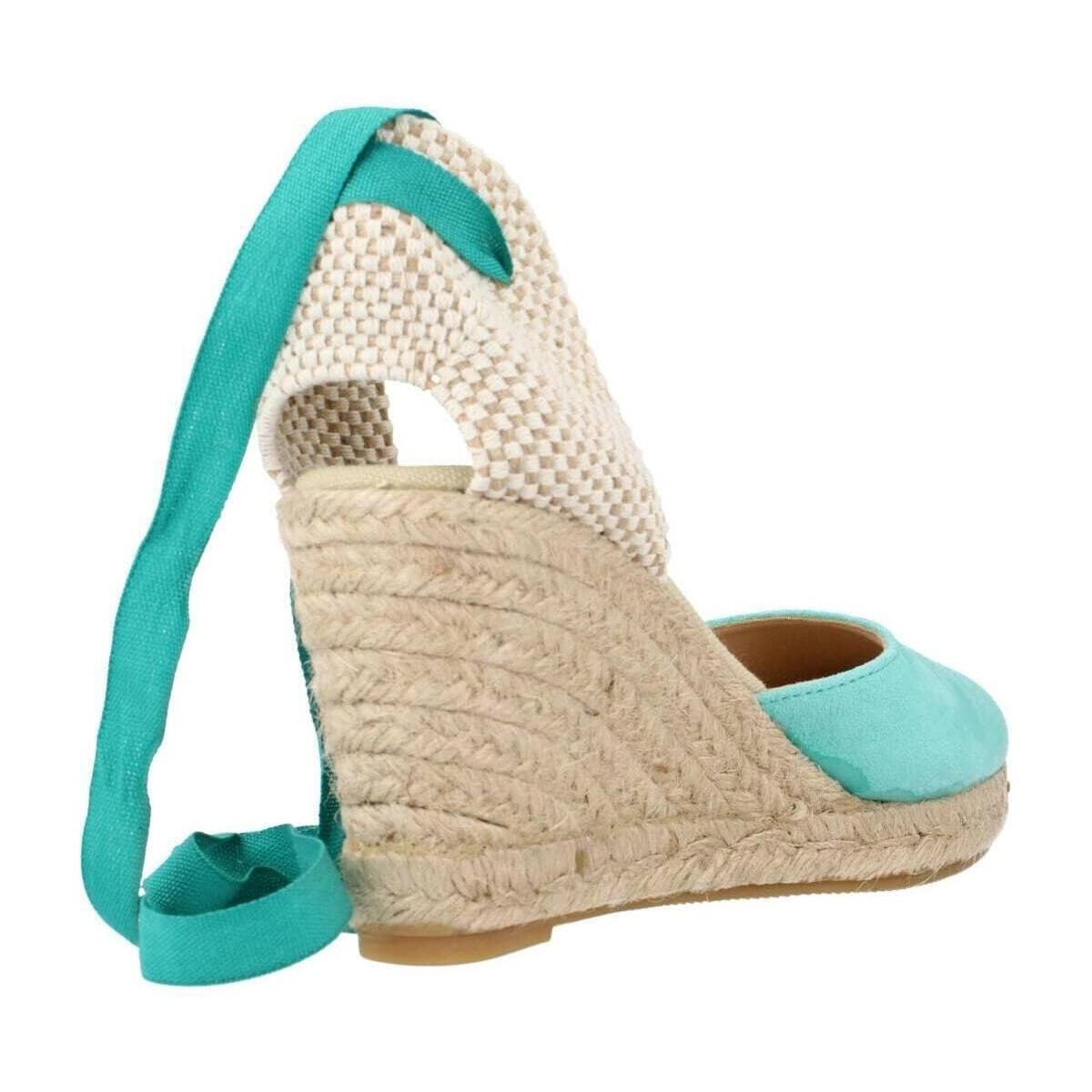 Women's Espadrilles Clara Duran Blue