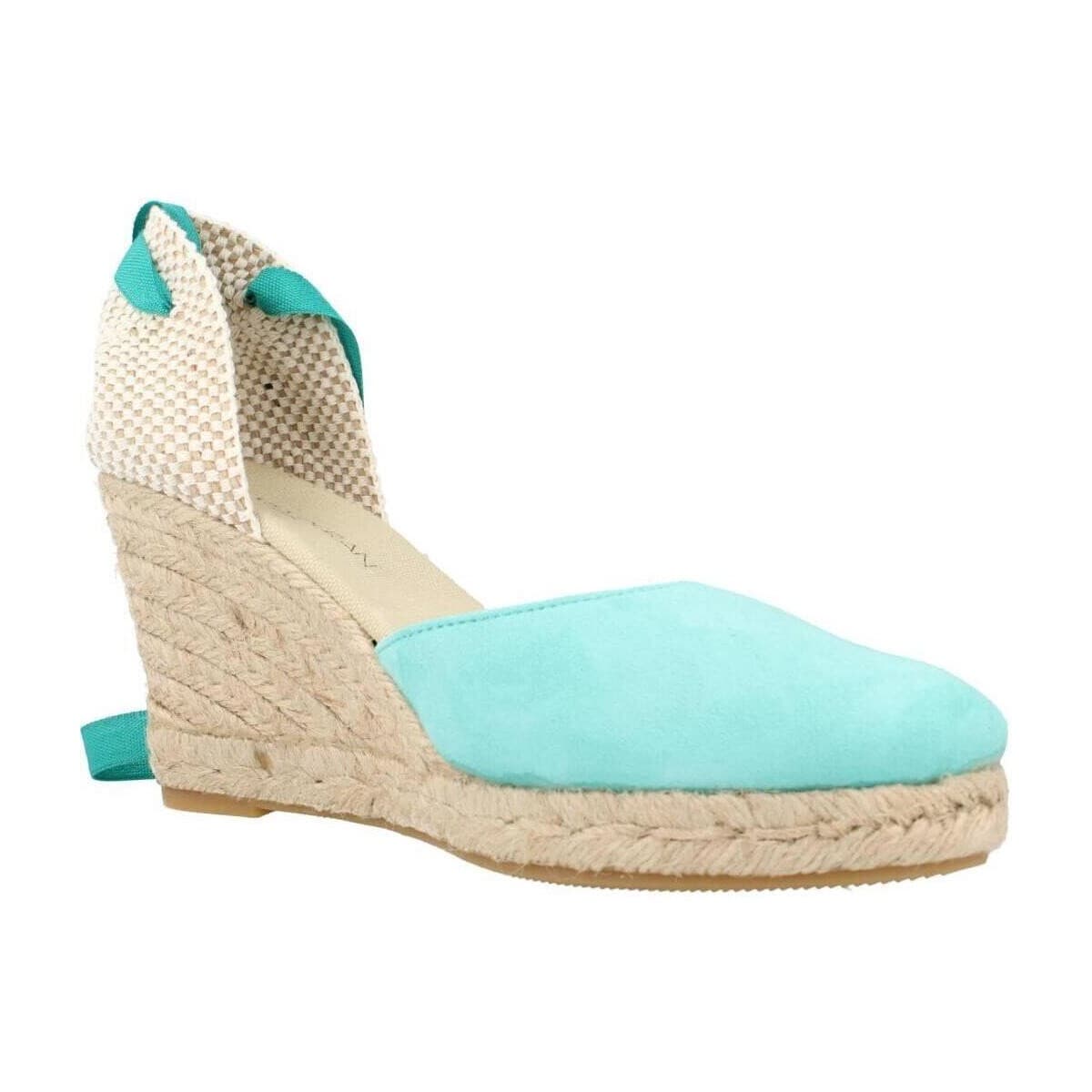 Women's Espadrilles Clara Duran Blue