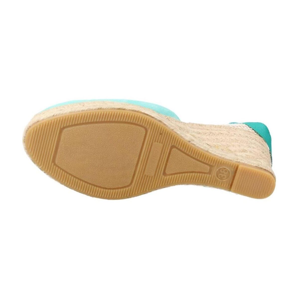 Women's Espadrilles Clara Duran Blue
