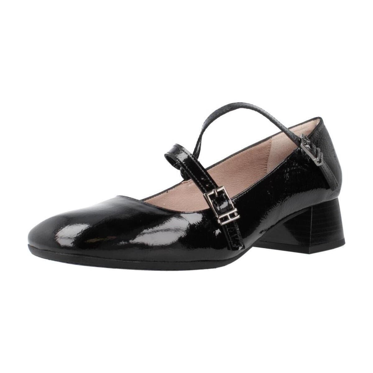 Women's Loafers Hispanitas Black