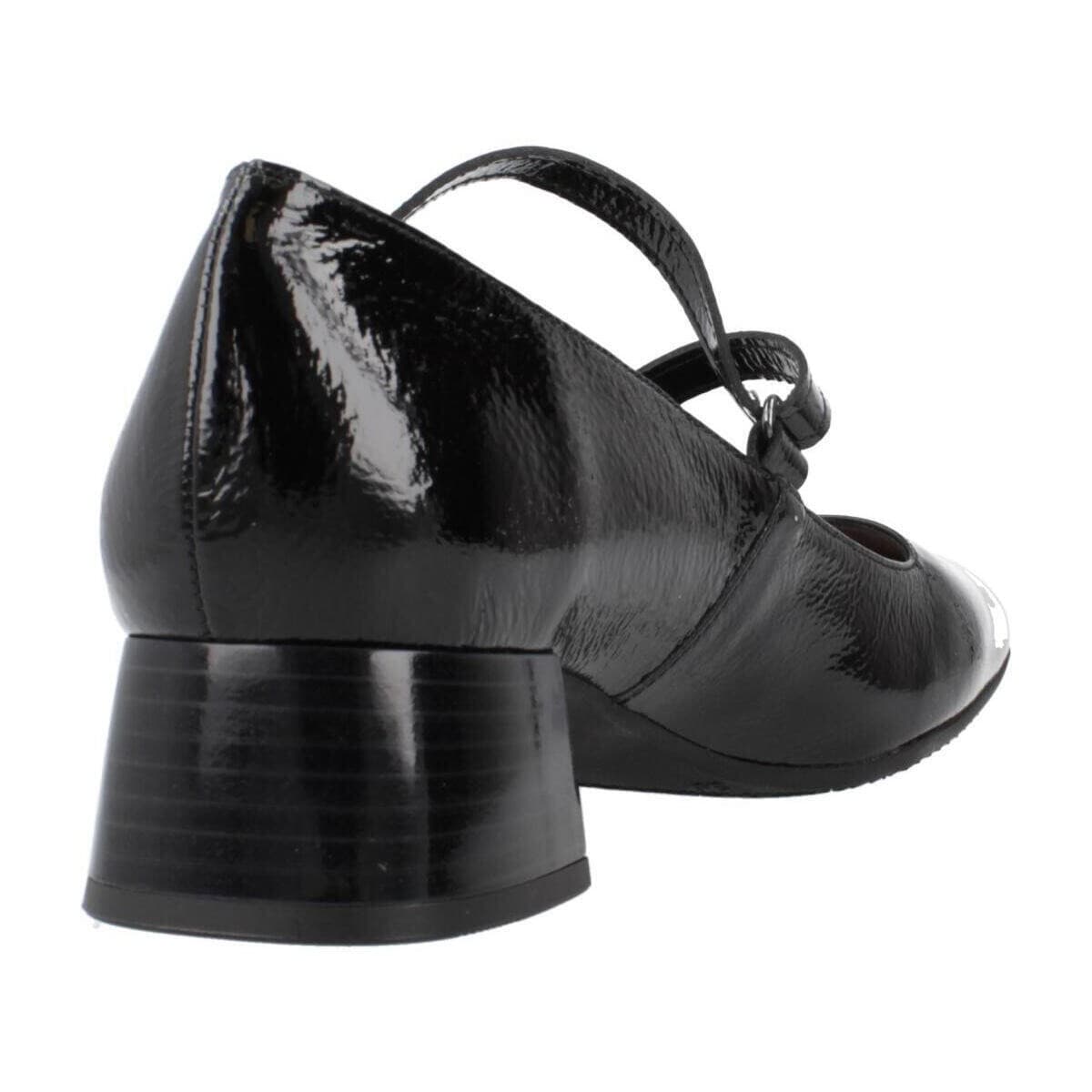 Women's Loafers Hispanitas Black