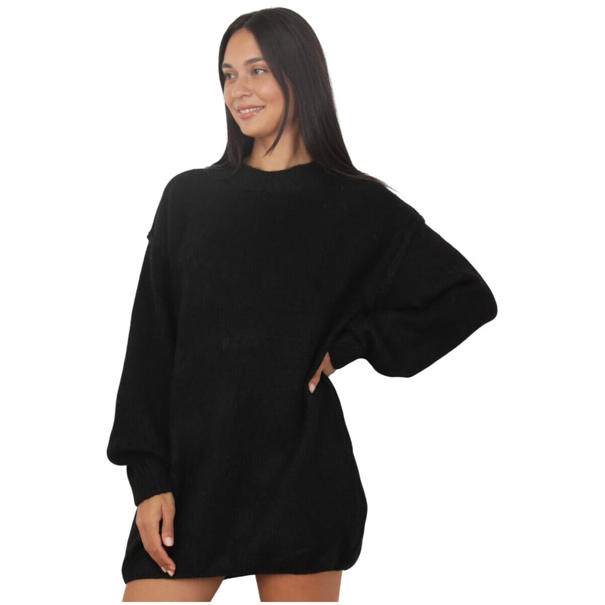 Πουλόβερ La Modeuse 76540_P181328