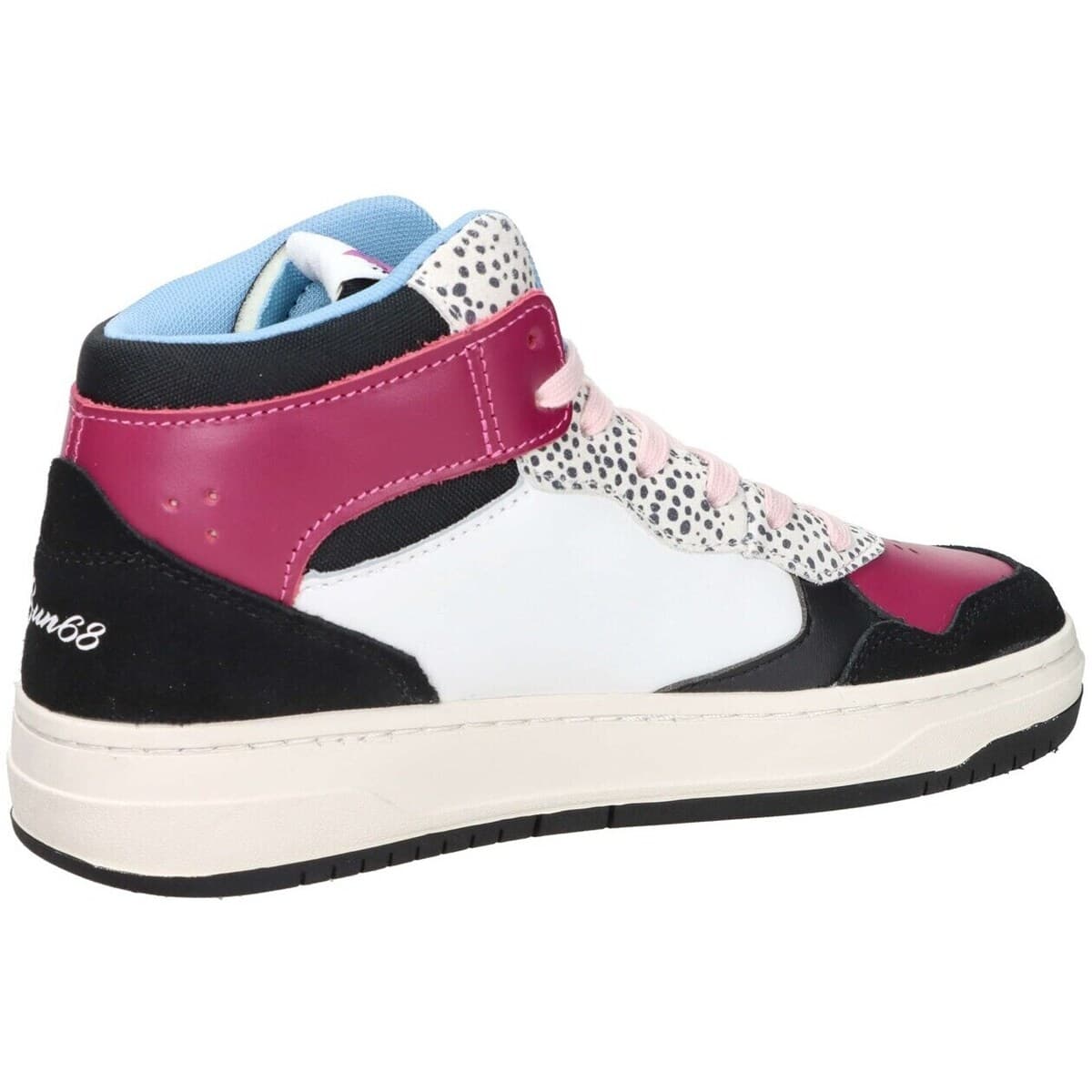 Girls' Sneakers Sun68 Black