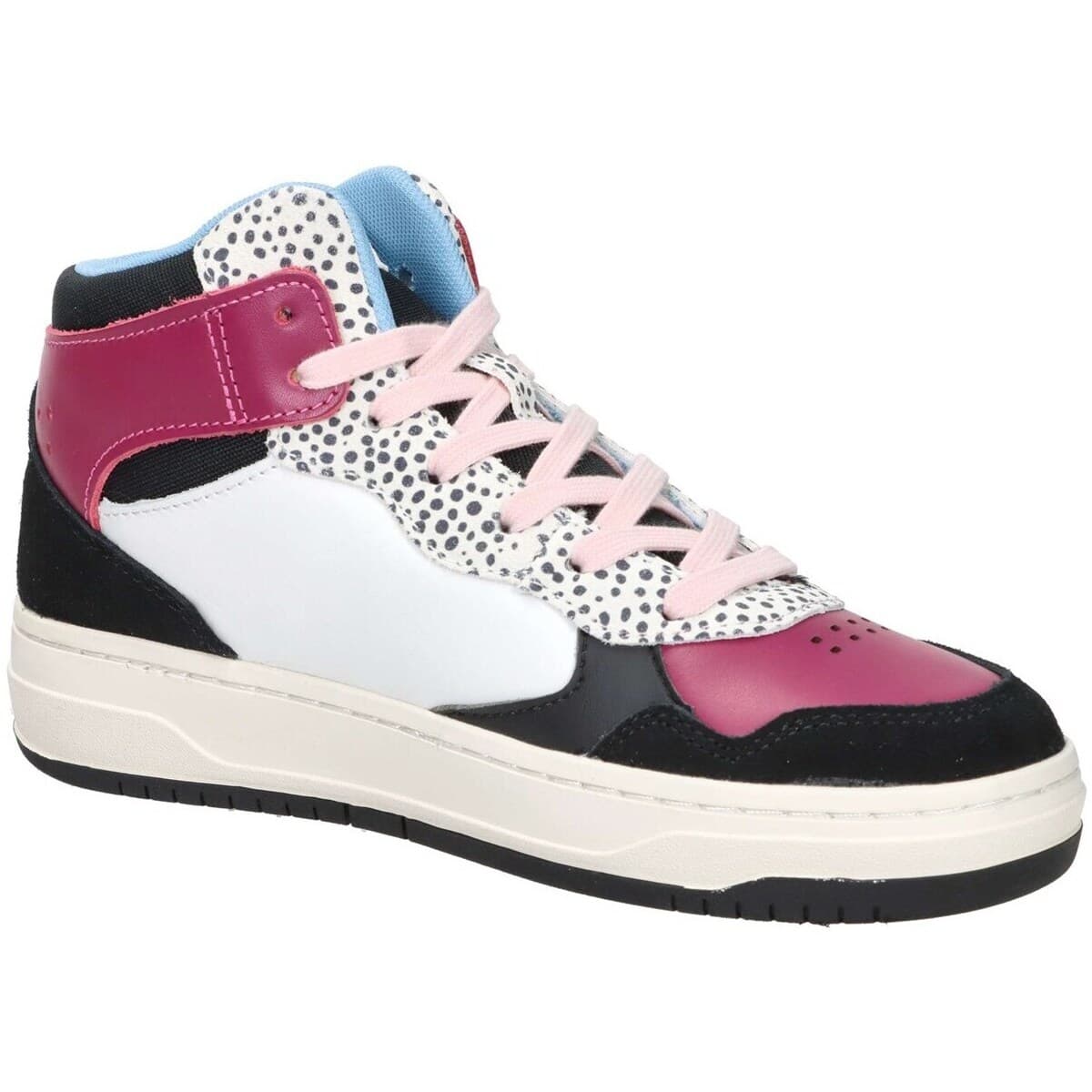 Girls' Sneakers Sun68 Black