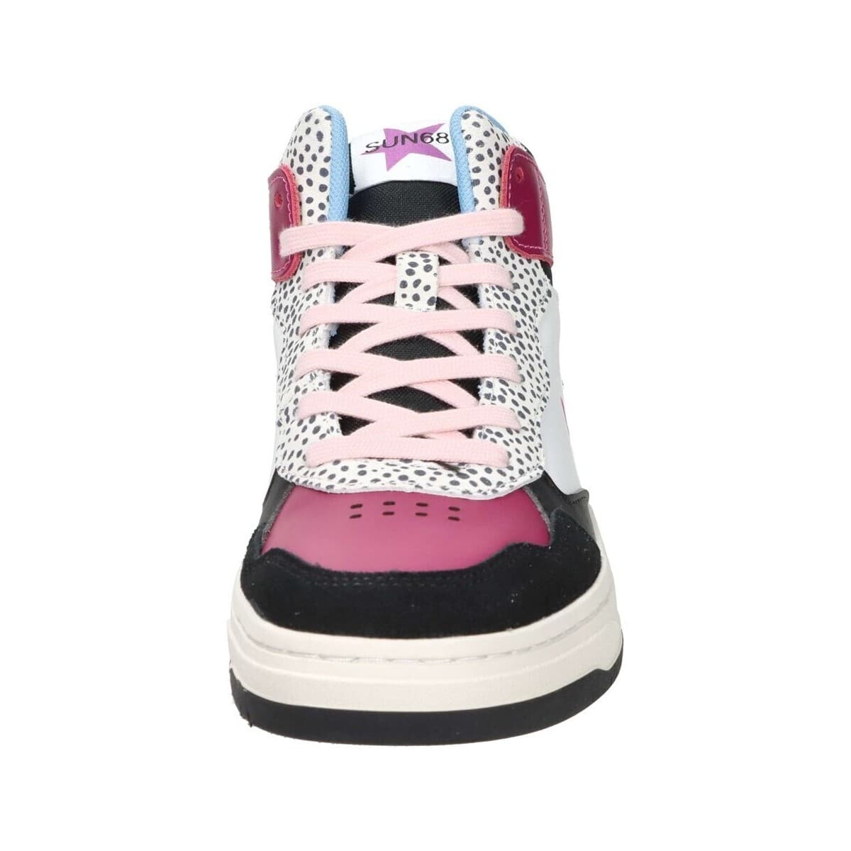 Girls' Sneakers Sun68 Black