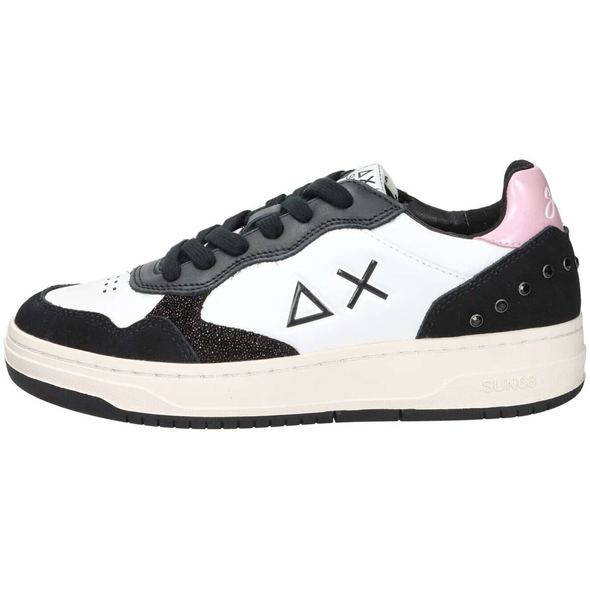 Xαμηλά Sneakers Sun68 Z45444T