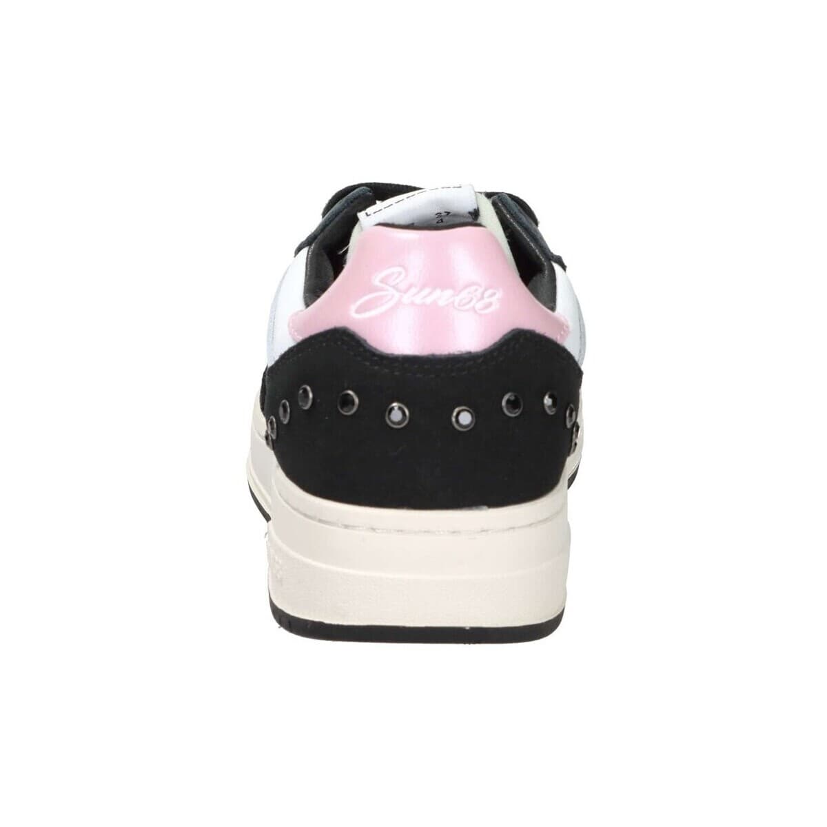 Girls' Sneakers Sun68 White