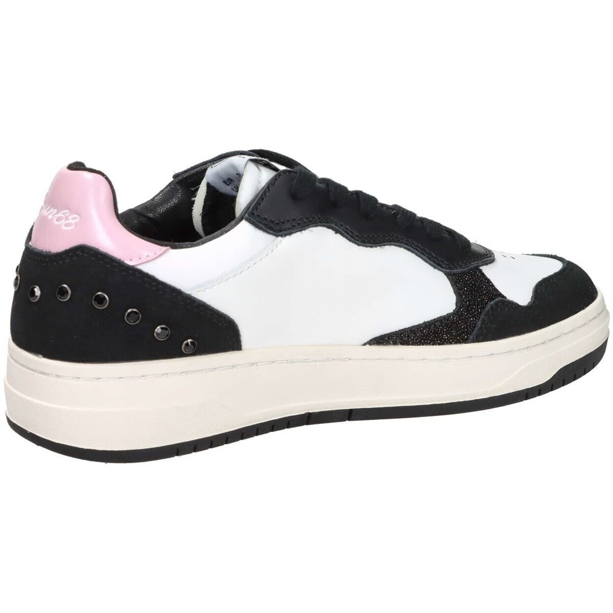 Girls' Sneakers Sun68 White