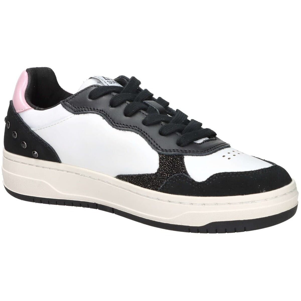 Girls' Sneakers Sun68 White