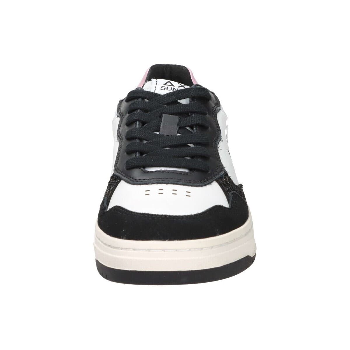 Girls' Sneakers Sun68 White