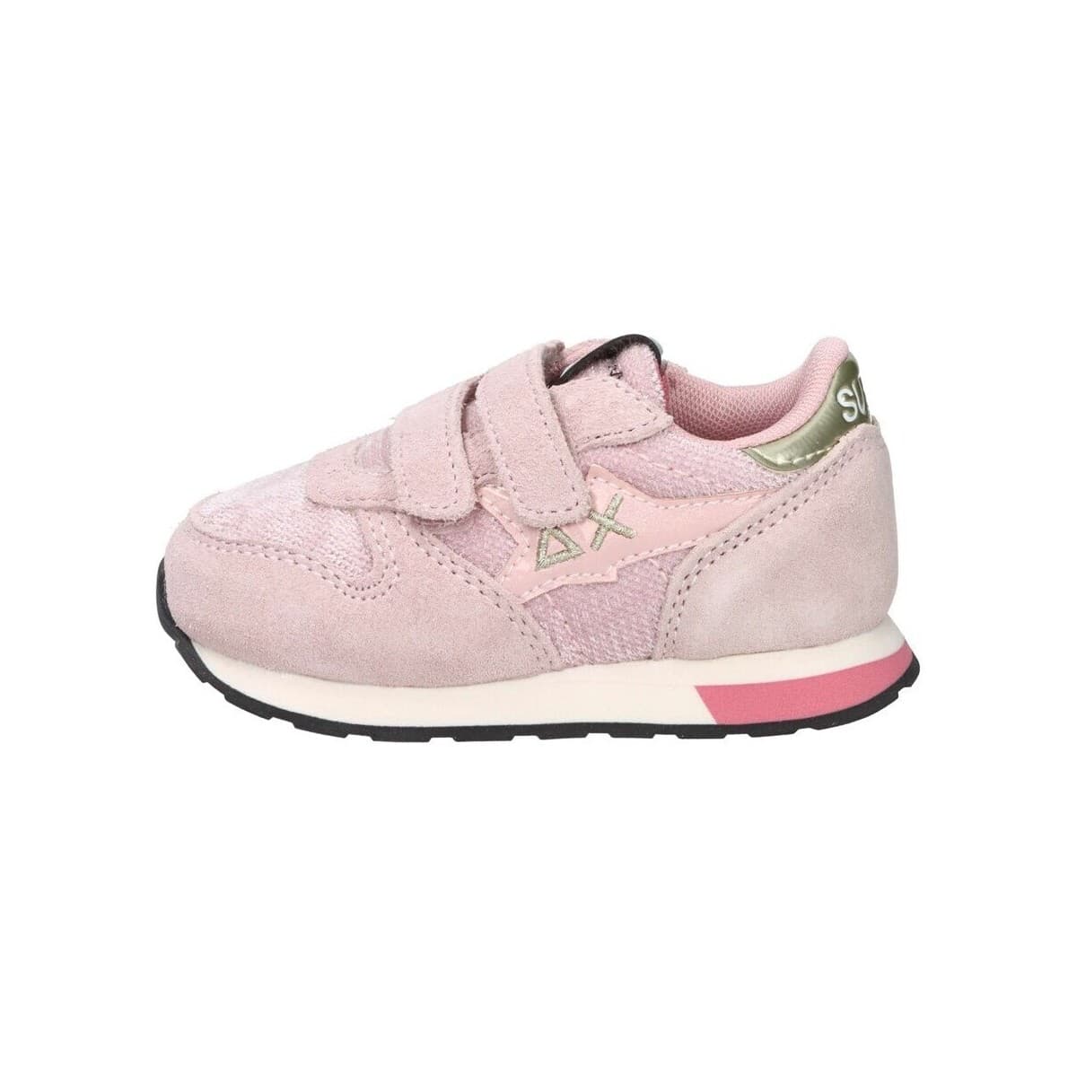 Xαμηλά Sneakers Sun68 Z45423F