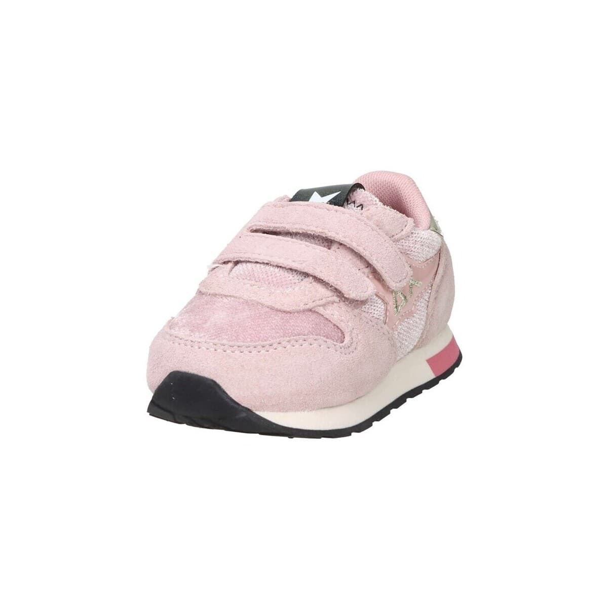Girls' Sneakers Sun68 Pink