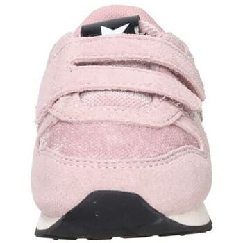 Girls' Sneakers Sun68 Pink