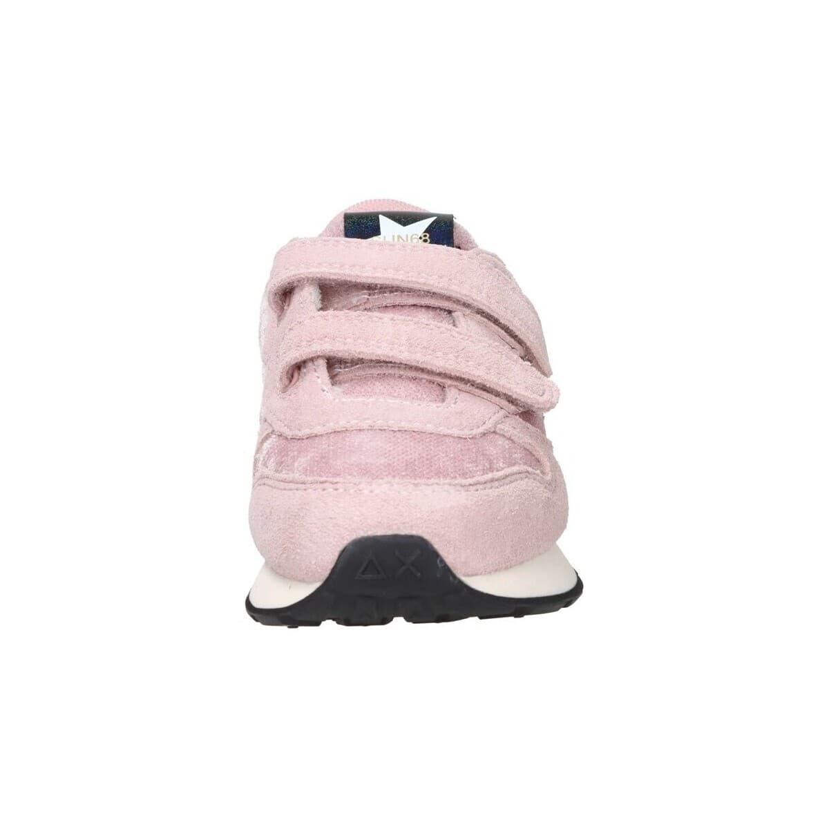 Girls' Sneakers Sun68 Pink