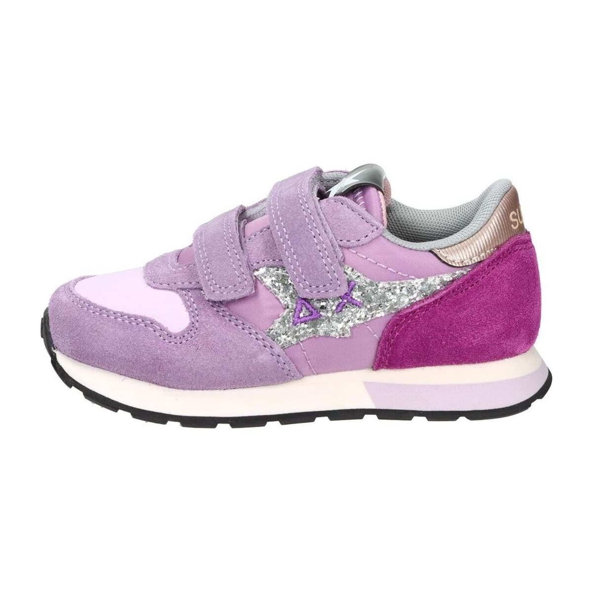 Xαμηλά Sneakers Sun68 Z45417B