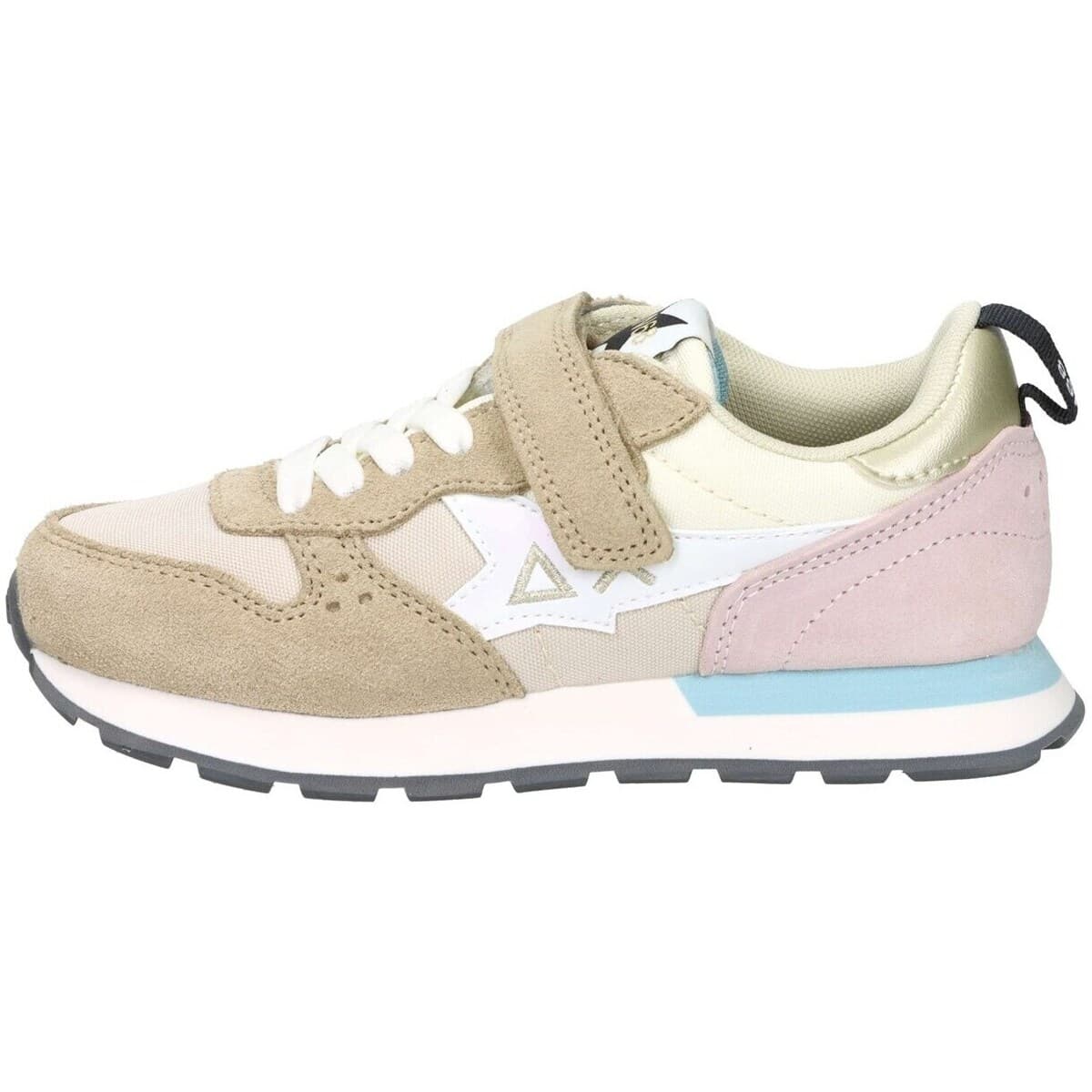 Xαμηλά Sneakers Sun68 Z45416K