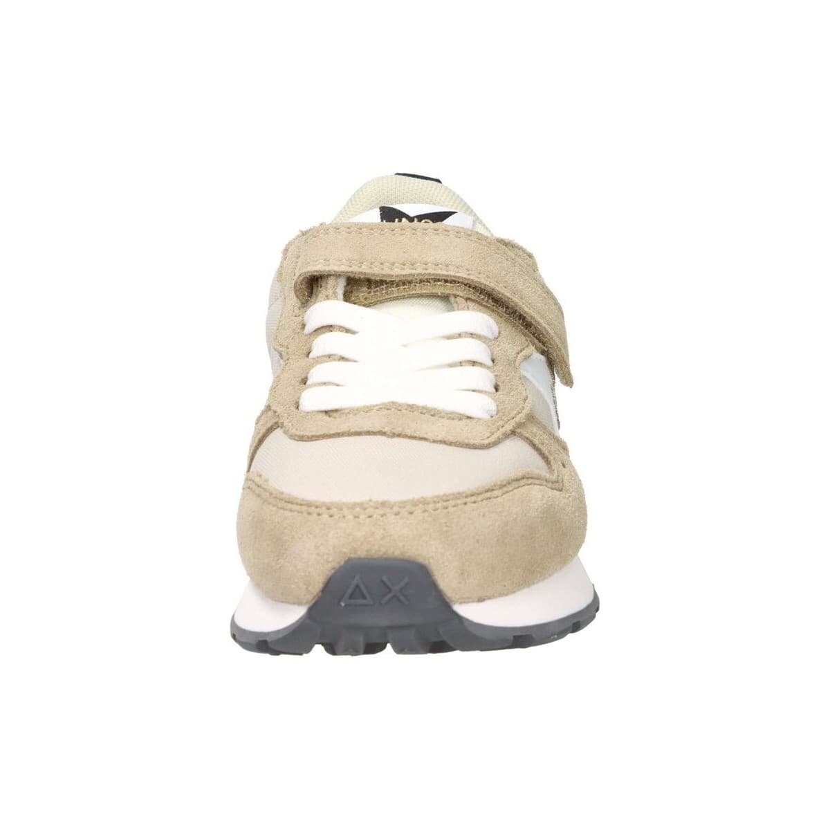 Girls' Sneakers Sun68 Beige