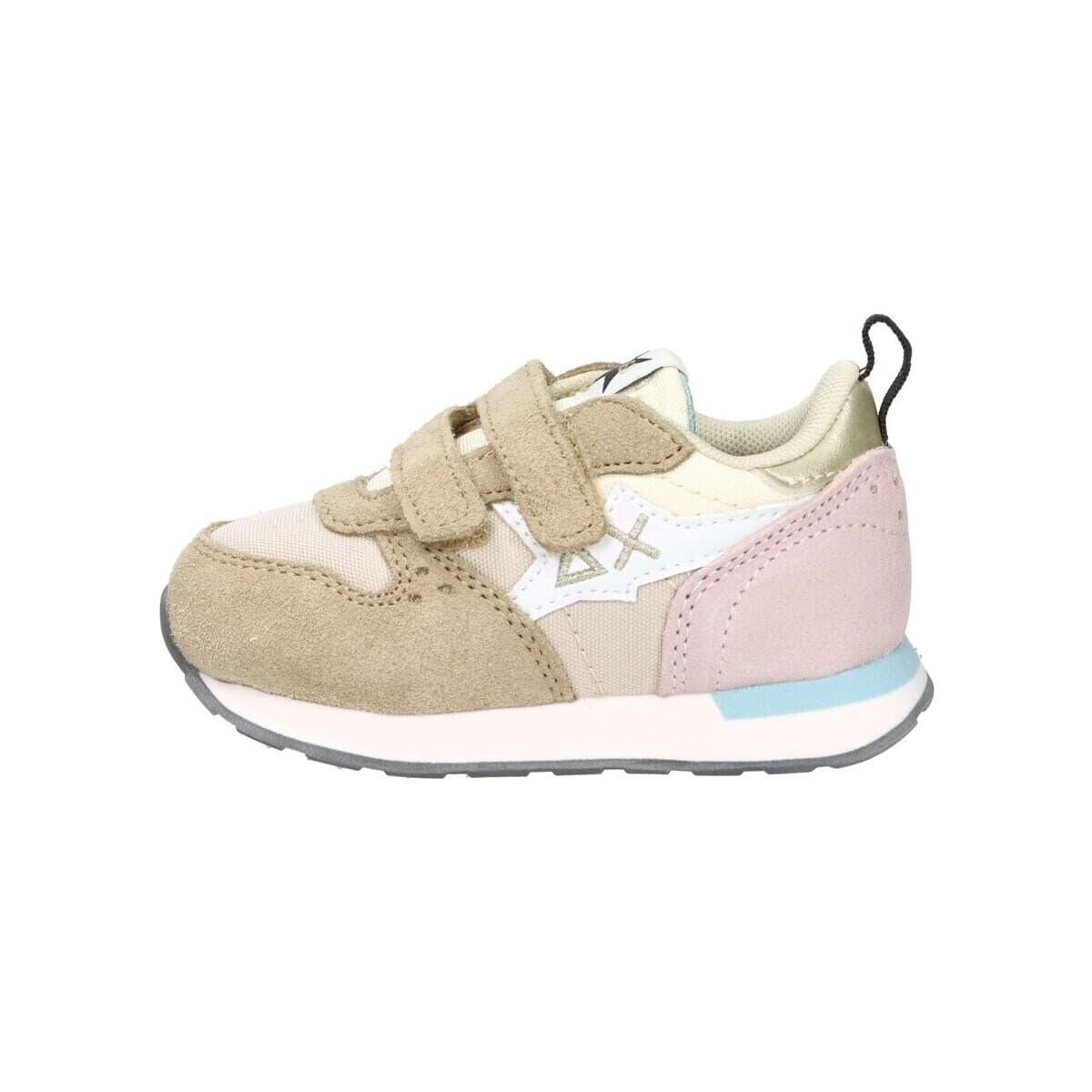 Xαμηλά Sneakers Sun68 Z45416F