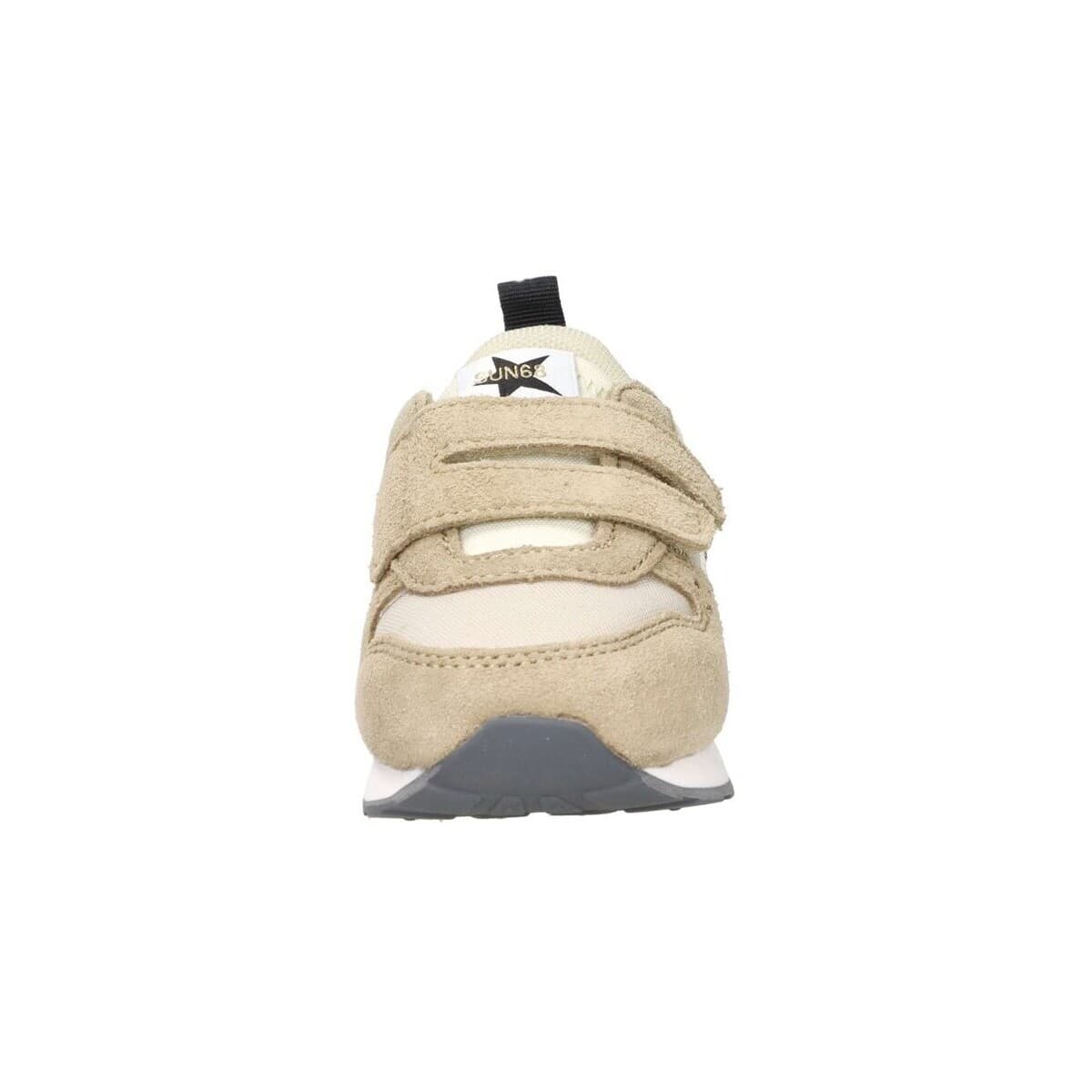 Girls' Sneakers Sun68 Beige