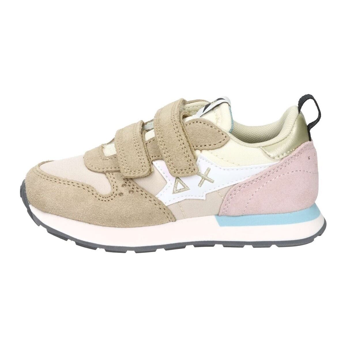 Xαμηλά Sneakers Sun68 Z45416B