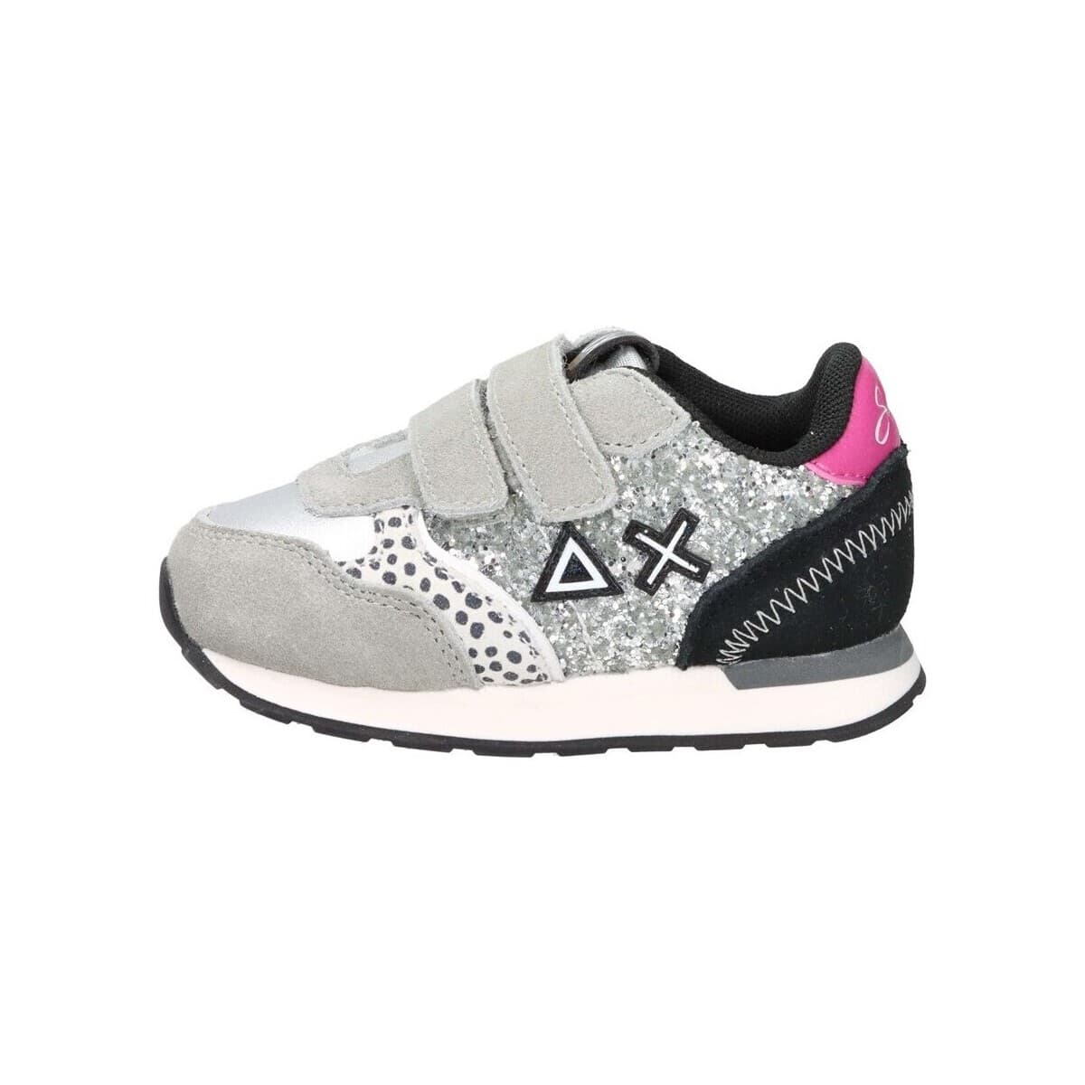 Xαμηλά Sneakers Sun68 Z45412F