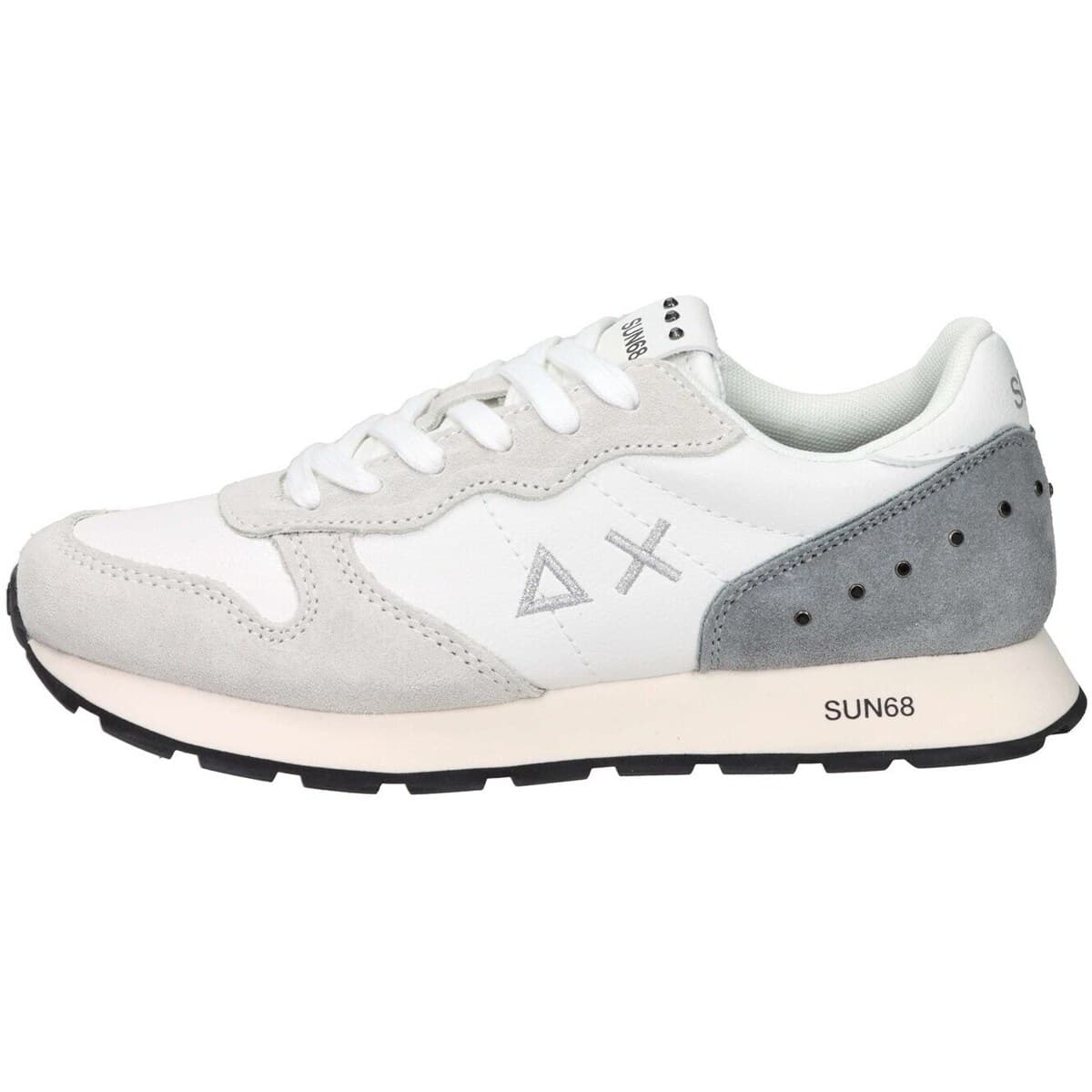 Xαμηλά Sneakers Sun68 Z45406T