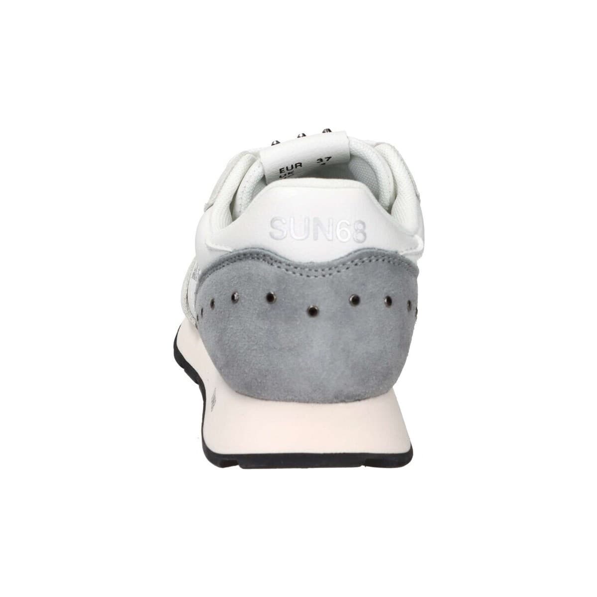 Girls' Sneakers Sun68 White