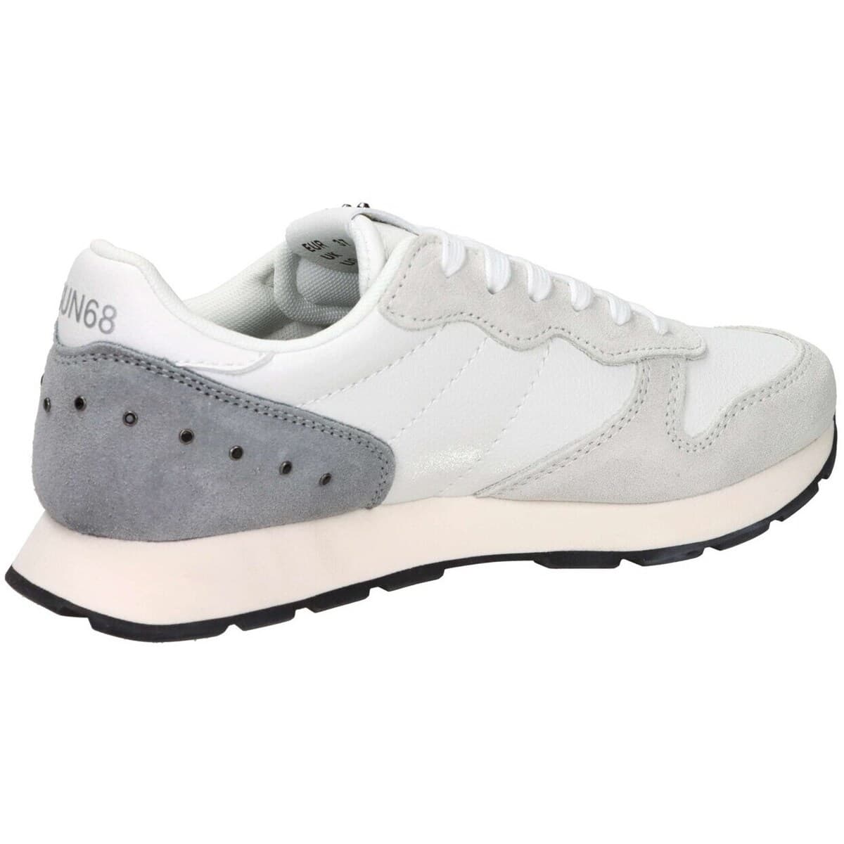 Girls' Sneakers Sun68 White