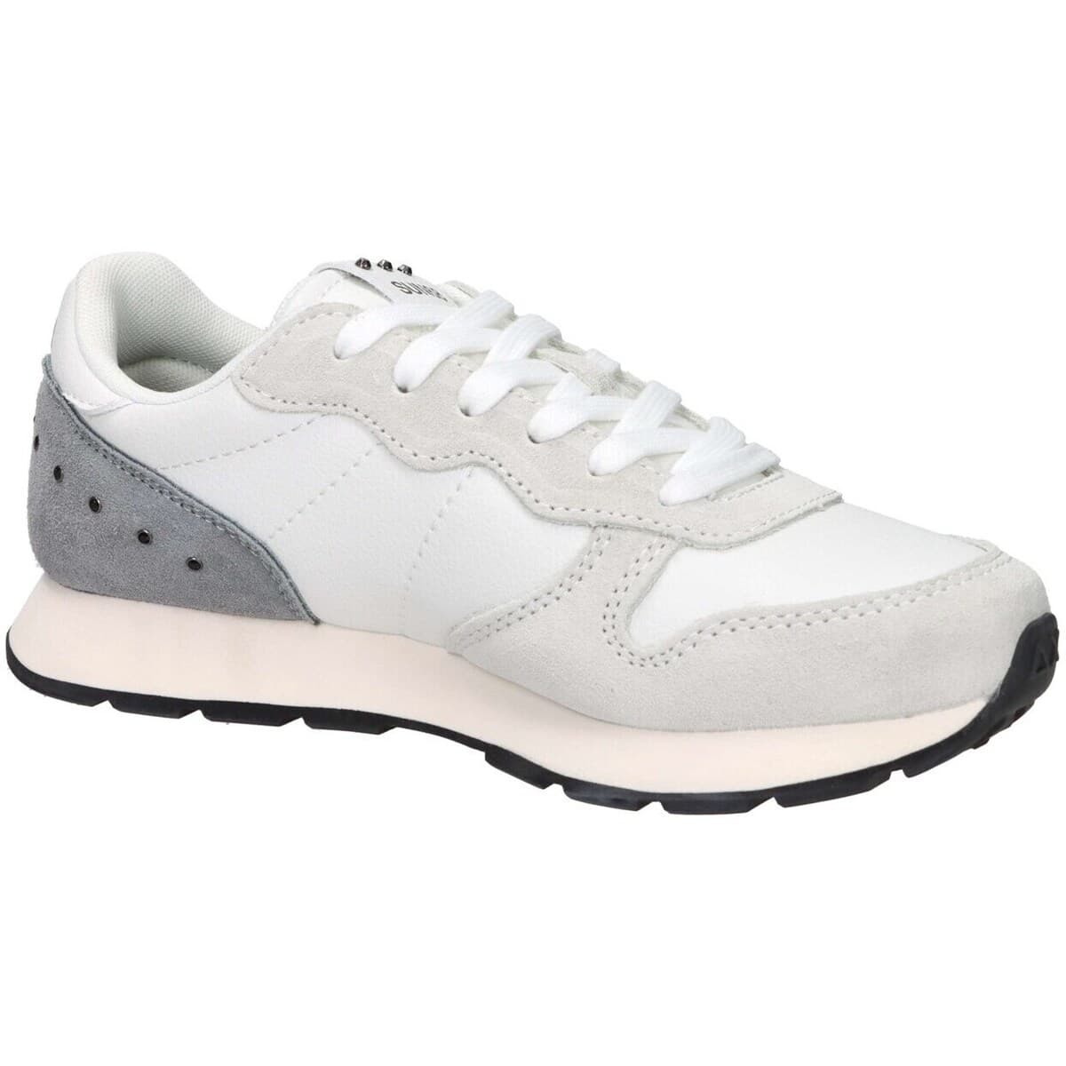 Girls' Sneakers Sun68 White