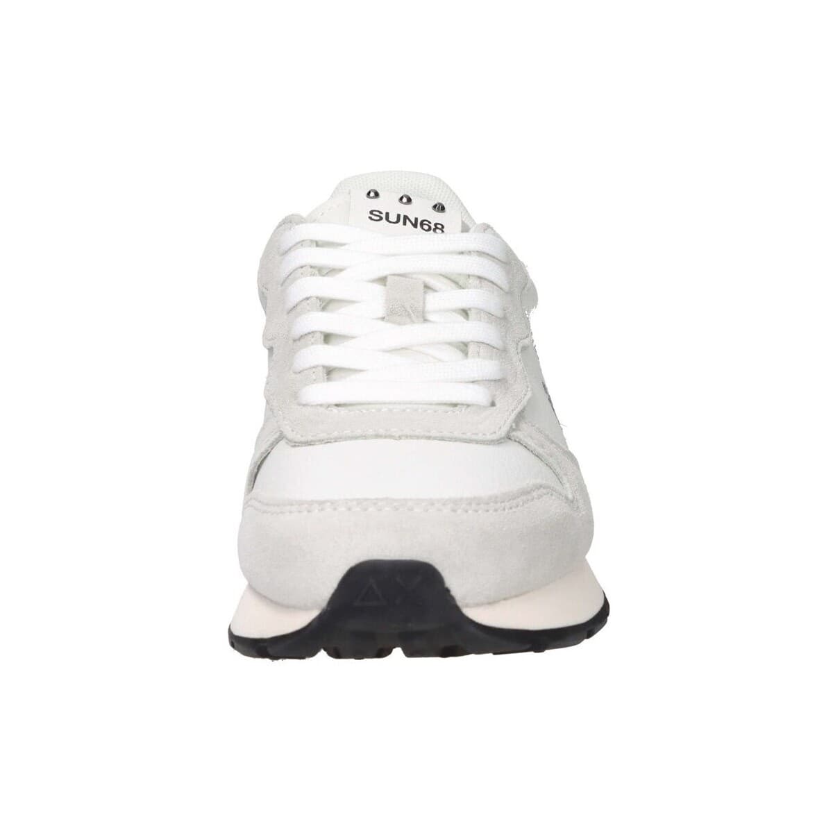 Girls' Sneakers Sun68 White