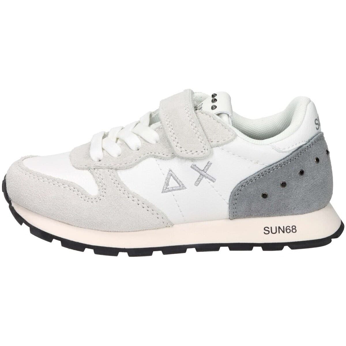 Xαμηλά Sneakers Sun68 Z45406K